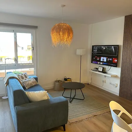 Casa Colibri Appartement