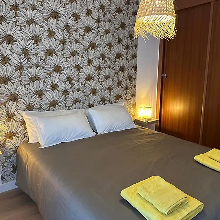 Casa Colibri Appartement