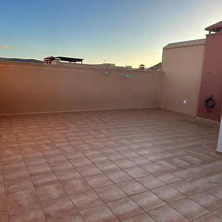 Appartement Casa Colibri Corralejo