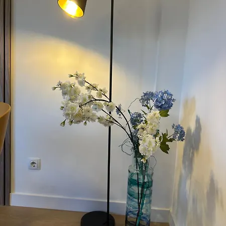 Casa Colibri Apartment Corralejo