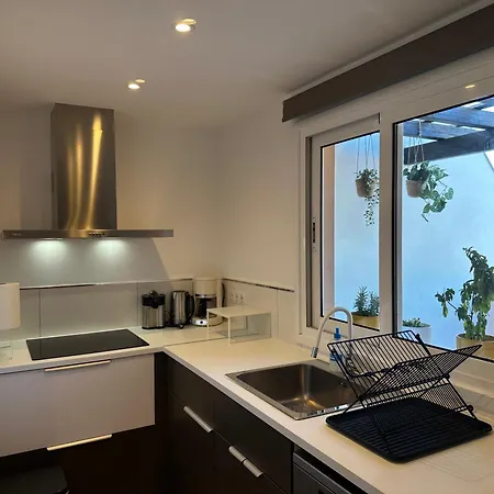 Apartament Casa Colibri Corralejo