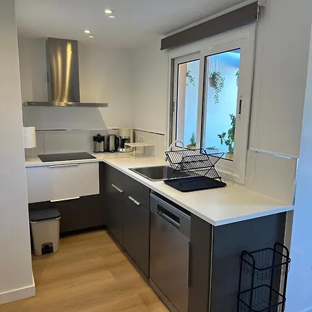 Casa Colibri Apartament