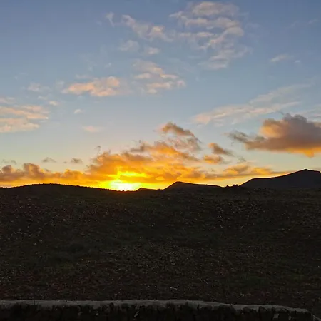 Casa Colibri Apartment Corralejo
