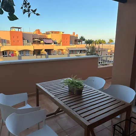 Casa Colibri Apartment