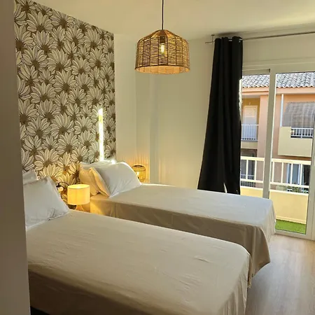 Casa Colibri Apartment *