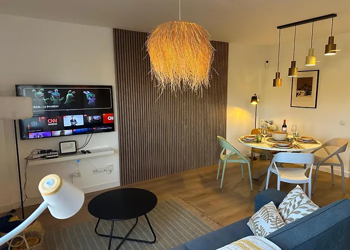 アパート Casa Colibri