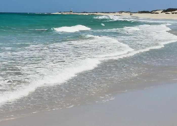 Casa Colibri コラレホ