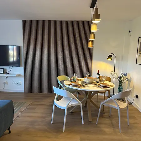 شقة Casa Colibri كوراليهو