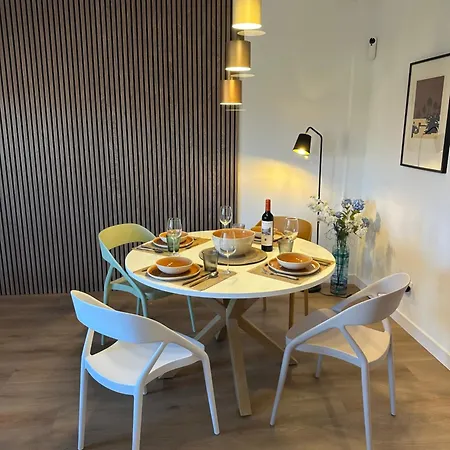 Casa Colibri * Corralejo