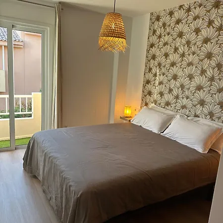 Apartman Casa Colibri Corralejo