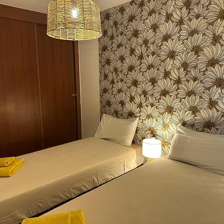 Casa Colibri * Corralejo