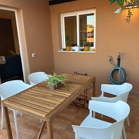 Casa Colibri Apartman Corralejo