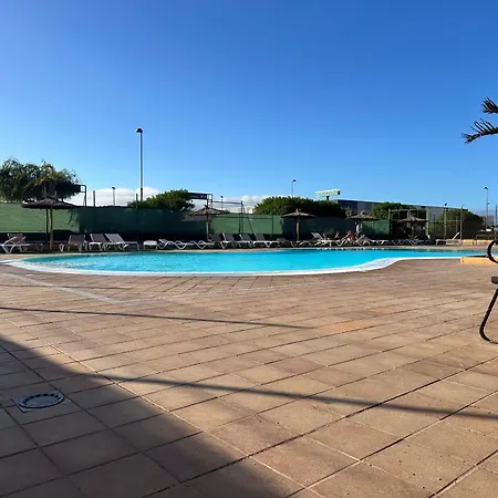 Casa Colibri Apartman Corralejo