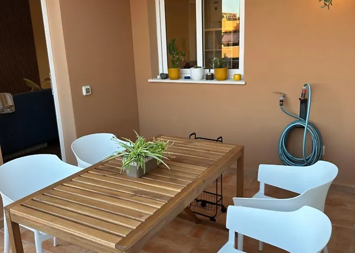 Casa Colibri شقة كوراليهو