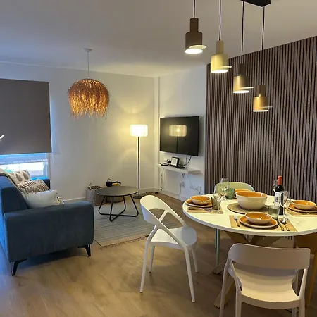 Apartamento Casa Colibri *