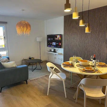 Apartamento Casa Colibri