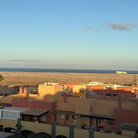 Apartamento Casa Colibri Corralejo