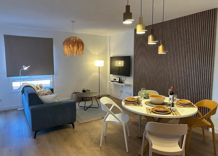 Apartamento Casa Colibri *