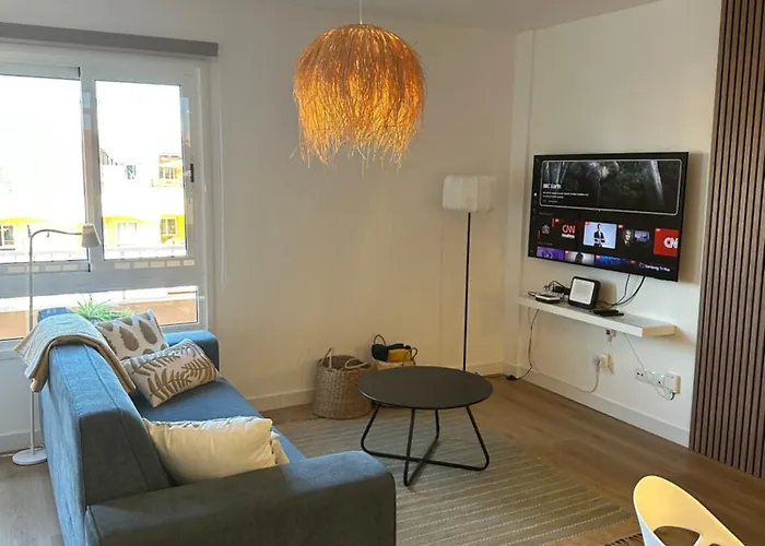 Casa Colibri Apartamento