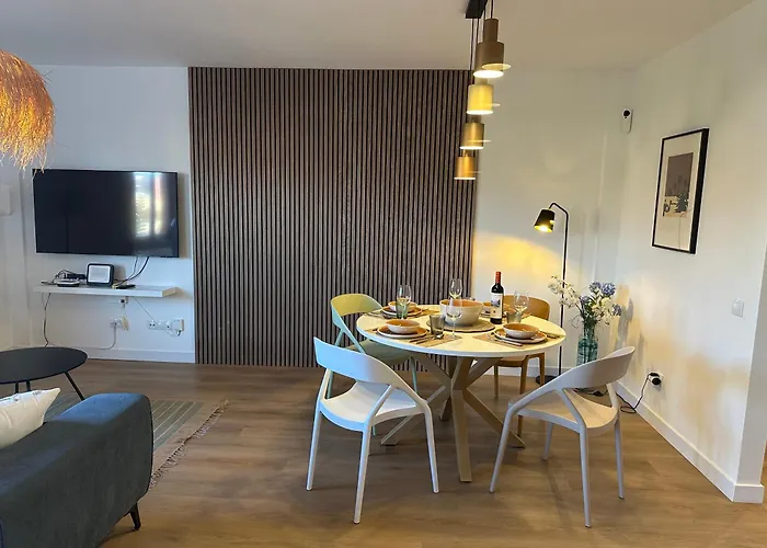Apartamento Casa Colibri Corralejo