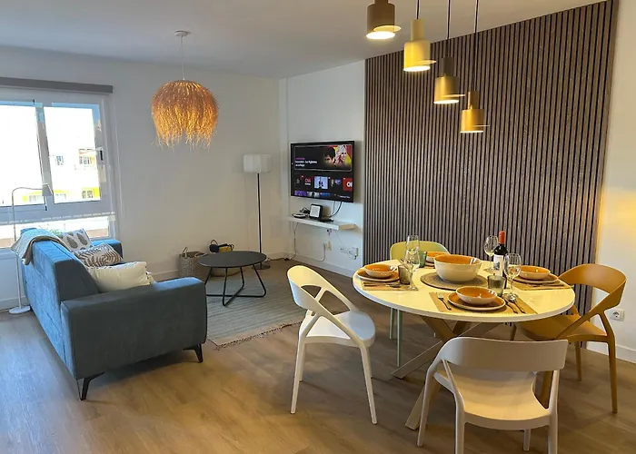 Apartamento Casa Colibri