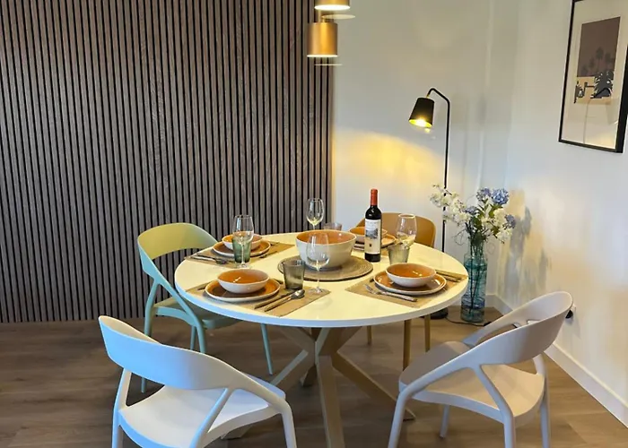 Casa Colibri * Corralejo