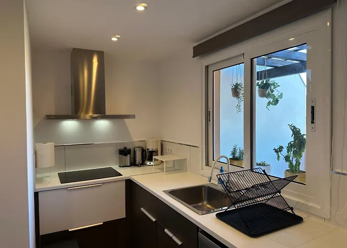 Apartamento Casa Colibri Corralejo