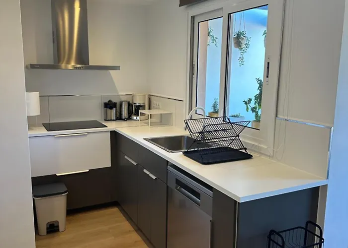 Casa Colibri Apartamento