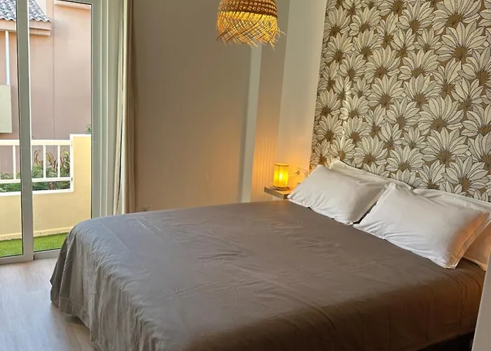 Apartamento Casa Colibri Corralejo