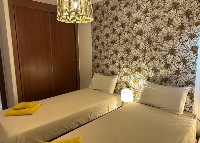 Casa Colibri * Corralejo