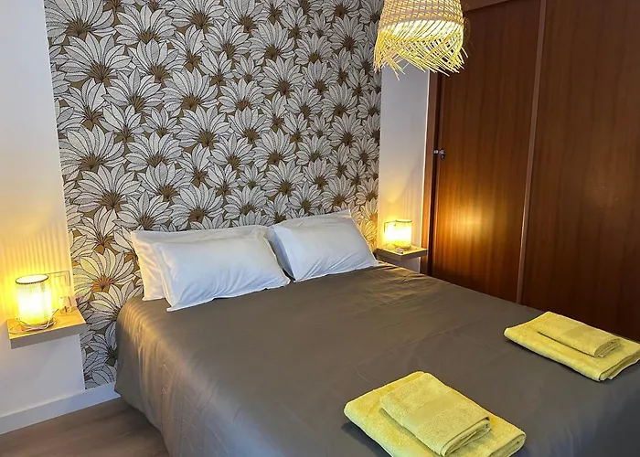 Casa Colibri Apartamento