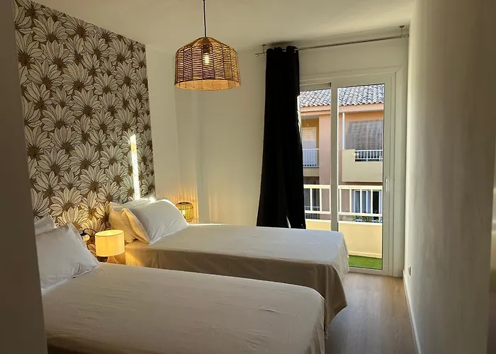 Casa Colibri Apartamento *