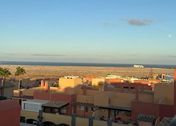 Apartamento Casa Colibri Corralejo