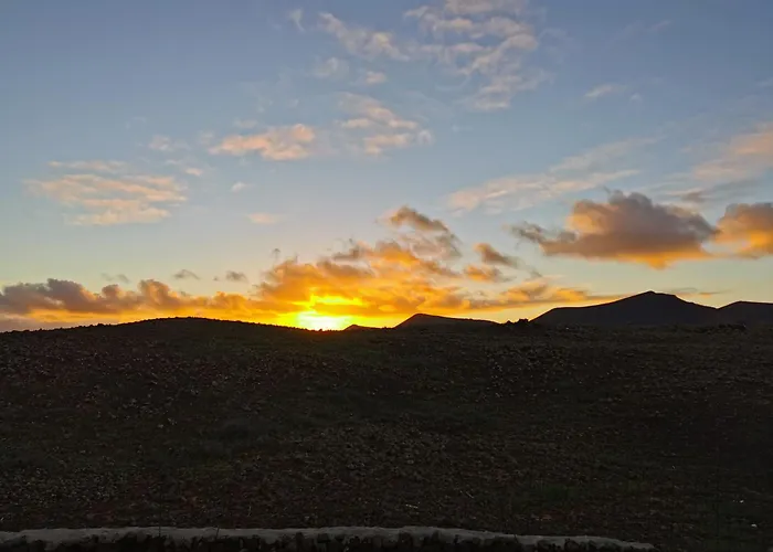 Casa Colibri Apartamento Corralejo