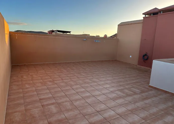 Apartamento Casa Colibri Corralejo